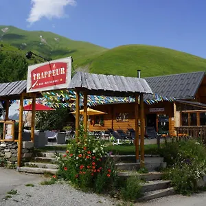 Le Domaine Du Trappeur Saint-Sorlin-dʼArves