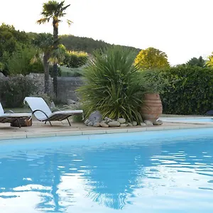 Domaine De La Manse Villeneuve-de-Berg