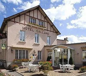 Restaurant Galland Hôtel