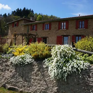 Du Thiollet Montromant