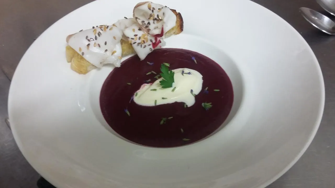 Hotel Restaurant Laurent Perreal Attignat Γαλλία